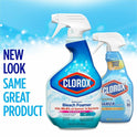 Clorox Disinfecting Bathroom Foamer with Bleach (30614)