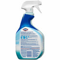 Clorox Disinfecting Bathroom Foamer with Bleach (30614)