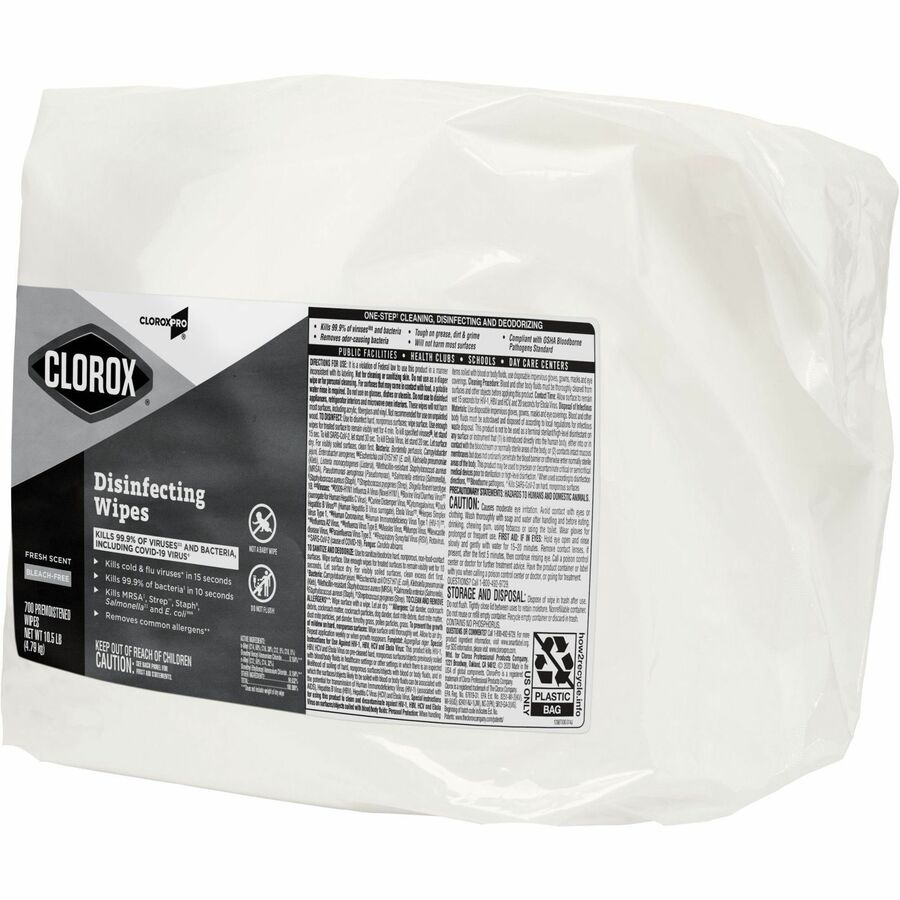  Disinfecting Wipes (31428)