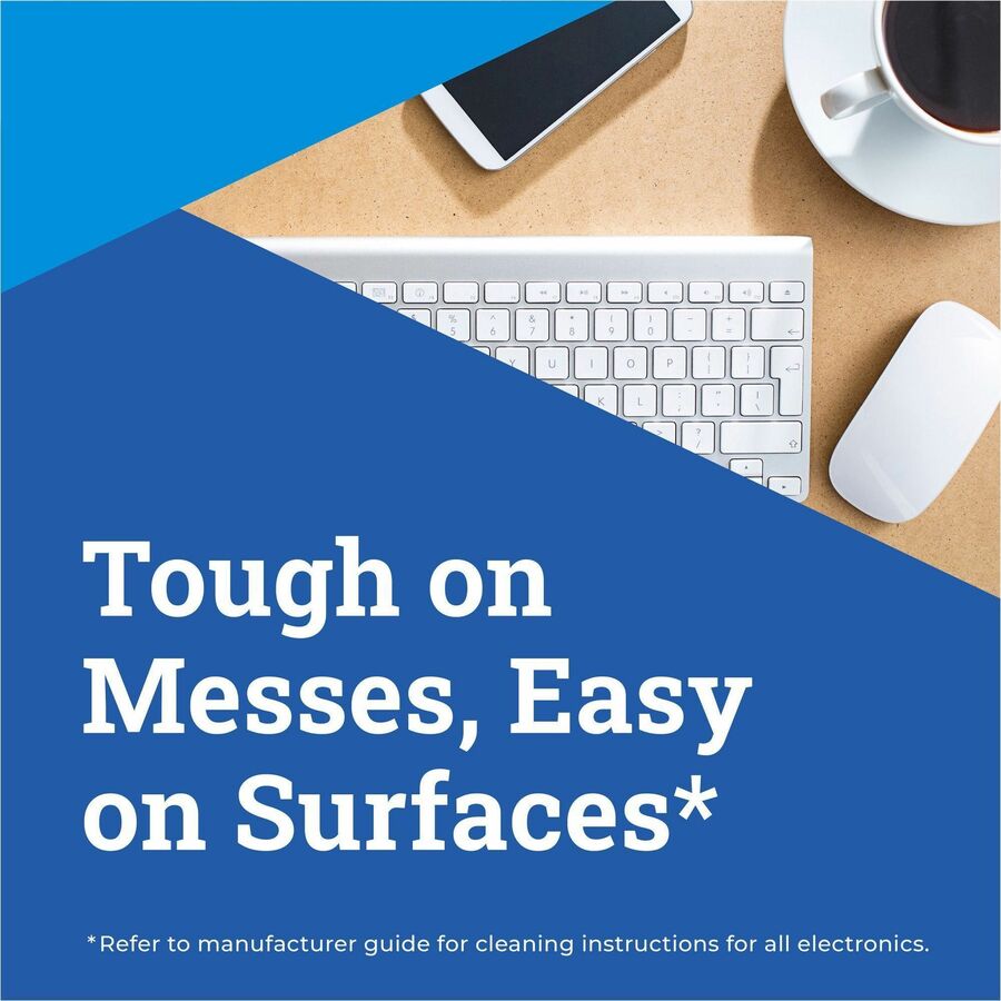  Disinfecting Wipes (31428)