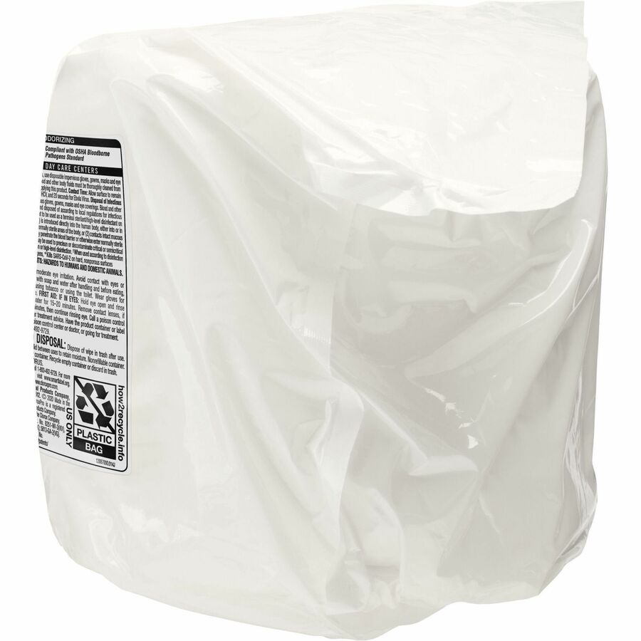  Disinfecting Wipes (31428)