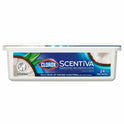 Clorox Scentiva Disinfecting Wet Mopping Cloth Refills - Coconut & Water Lily (32034)