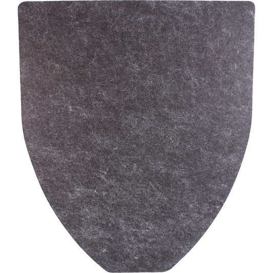 Genuine Joe Disposable Urinal Floor Mat (85160)