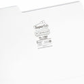 Smead SuperTab 1/3 Tab Cut Letter Recycled Top Tab File Folder (11980)