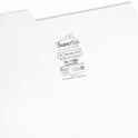 Smead SuperTab 1/3 Tab Cut Letter Recycled Top Tab File Folder (11980)