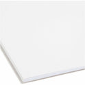 Smead 1/3 Tab Cut Letter Recycled Fastener Folder (12840)
