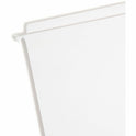 Smead FasTab Straight Tab Cut Letter Recycled Hanging Folder (64102)