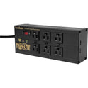 Tripp Lite by Eaton 6-Outlet Surge Suppressor/Protector (IBAR6ULTRAUS)