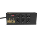 Tripp Lite by Eaton 6-Outlet Surge Suppressor/Protector (IBAR6ULTRAUS)