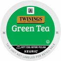 Twinings of London Tea Green Tea K-Cup (08759)