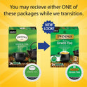 Twinings of London Tea Green Tea K-Cup (08759)