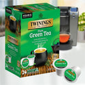 Twinings of London Tea Green Tea K-Cup (08759)