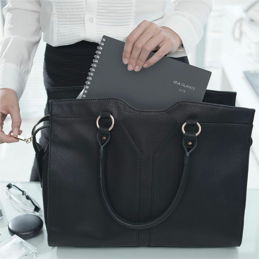 At-A-Glance DayMinder Planner (GC47007)