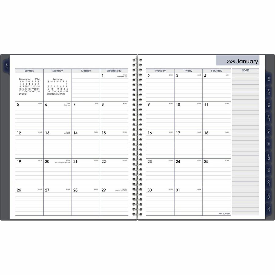 At-A-Glance DayMinder Planner (GC47007)