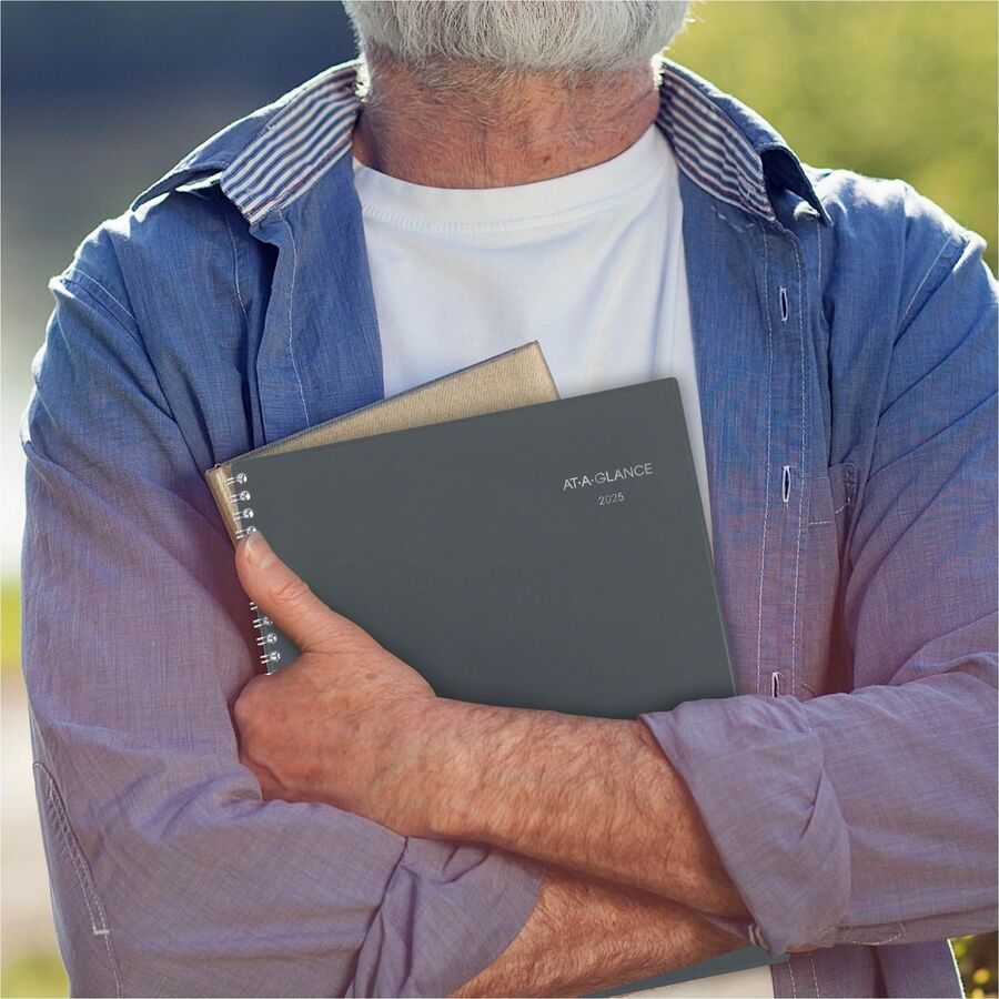 At-A-Glance DayMinder Planner (GC47007)