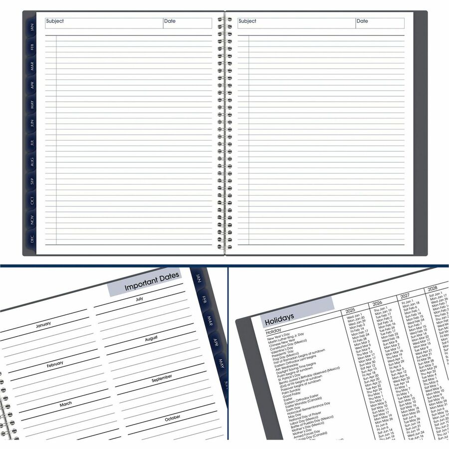 At-A-Glance DayMinder Planner (GC47007)
