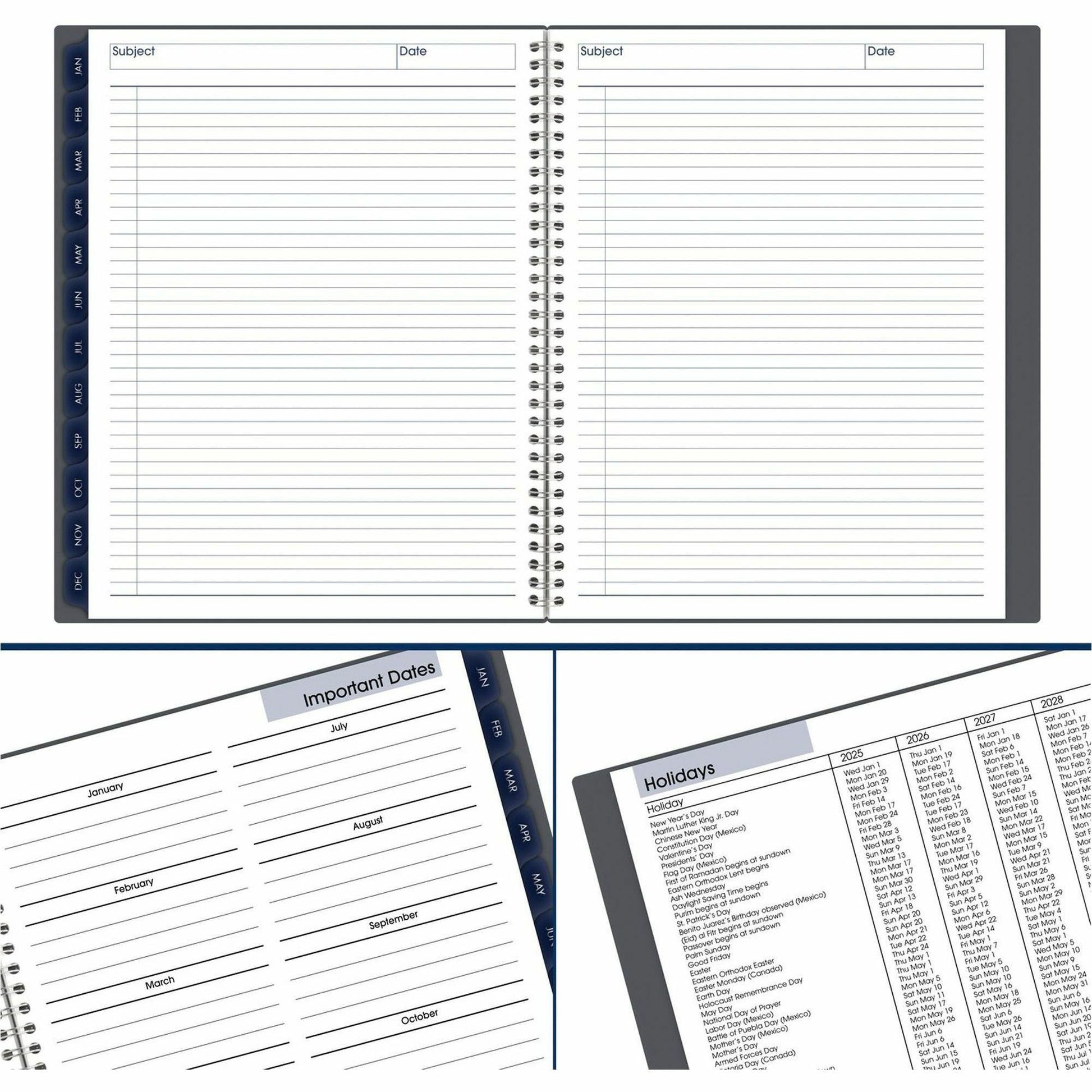 At-A-Glance DayMinder Planner (GC47007)