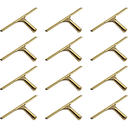 Ettore Brass Squeegee (1013CT)