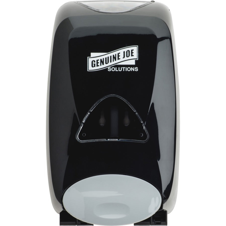 Genuine Joe Solutions Soap Dispenser (98206CT)