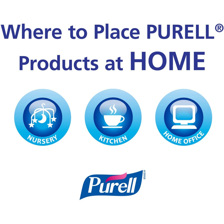 PURELL&reg