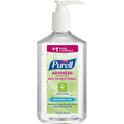  Hand Sanitizer Gel (369112CT)