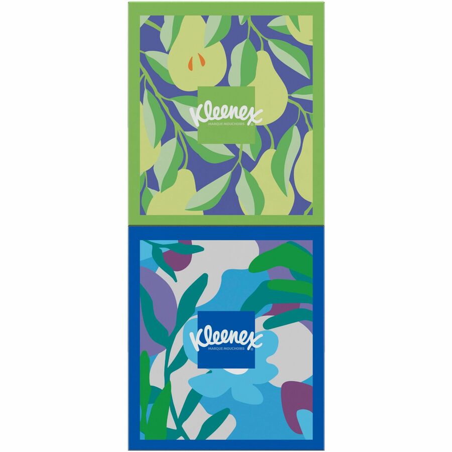 Kleenex Trusted Care Tissues (50184)