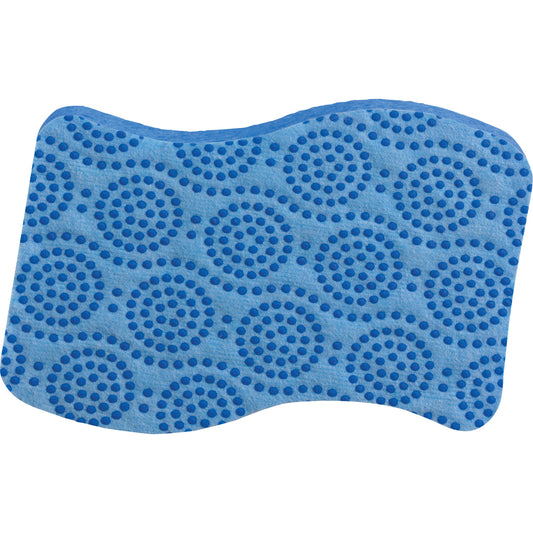 Scotch-Brite Scrub Dots Non-Scratch Sponge (203064CT)