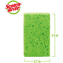 Scotch-Brite StayFresh Sponges (7274FDCT)