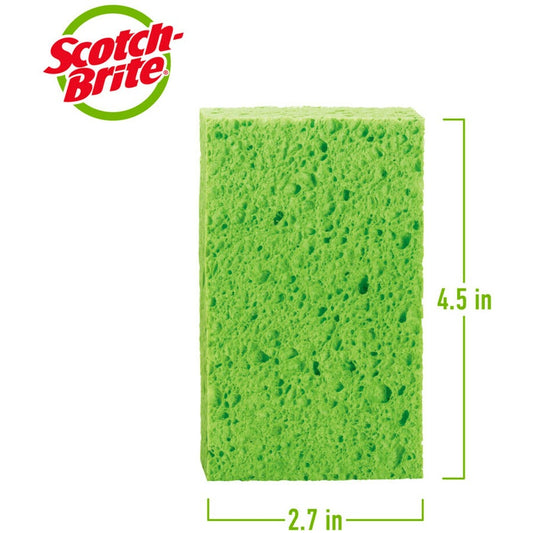 Scotch-Brite StayFresh Sponges (7274FDCT)