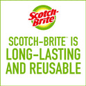 Scotch-Brite StayFresh Sponges (7274FDCT)
