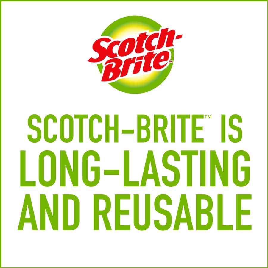 Scotch-Brite StayFresh Sponges (7274FDCT)