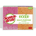 Scotch-Brite StayFresh Sponges (7274FDCT)