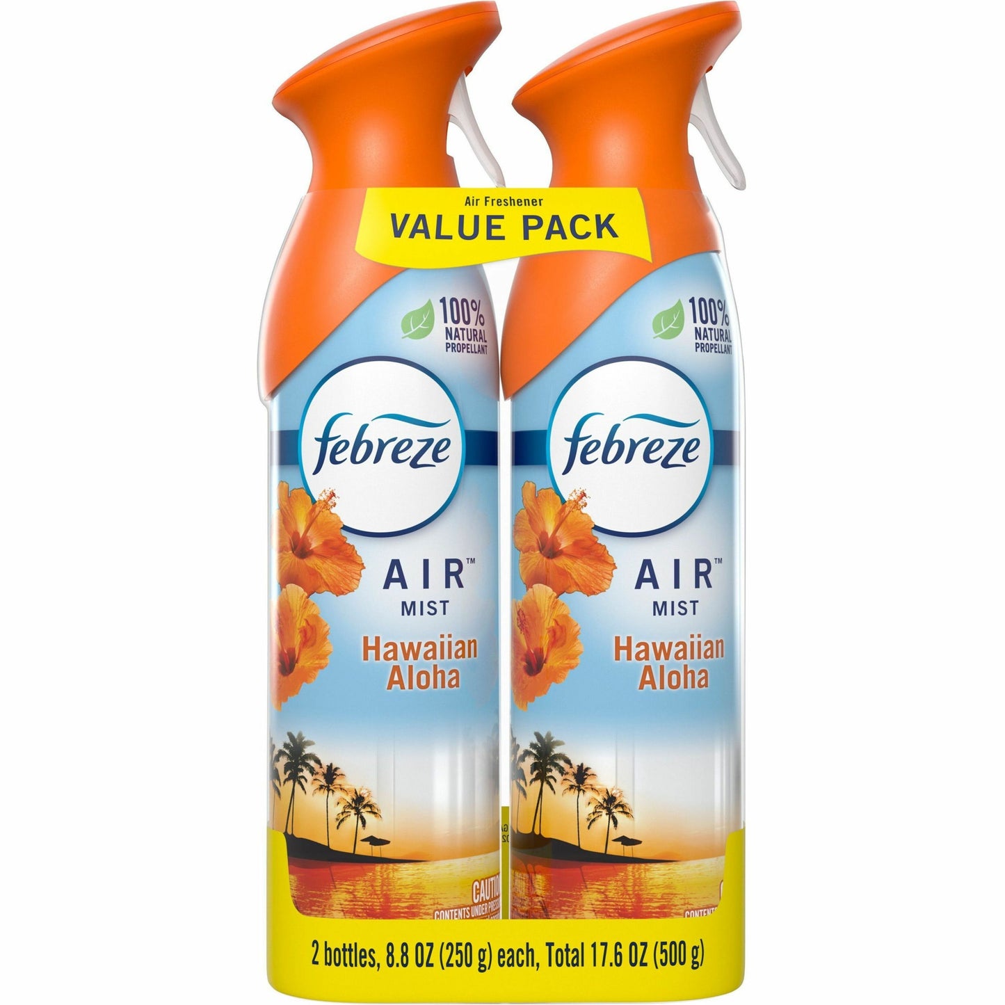 Febreze Hawaiian Air Spray Pack (97794CT)