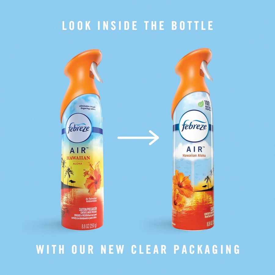 Febreze Hawaiian Air Spray Pack (97794CT)