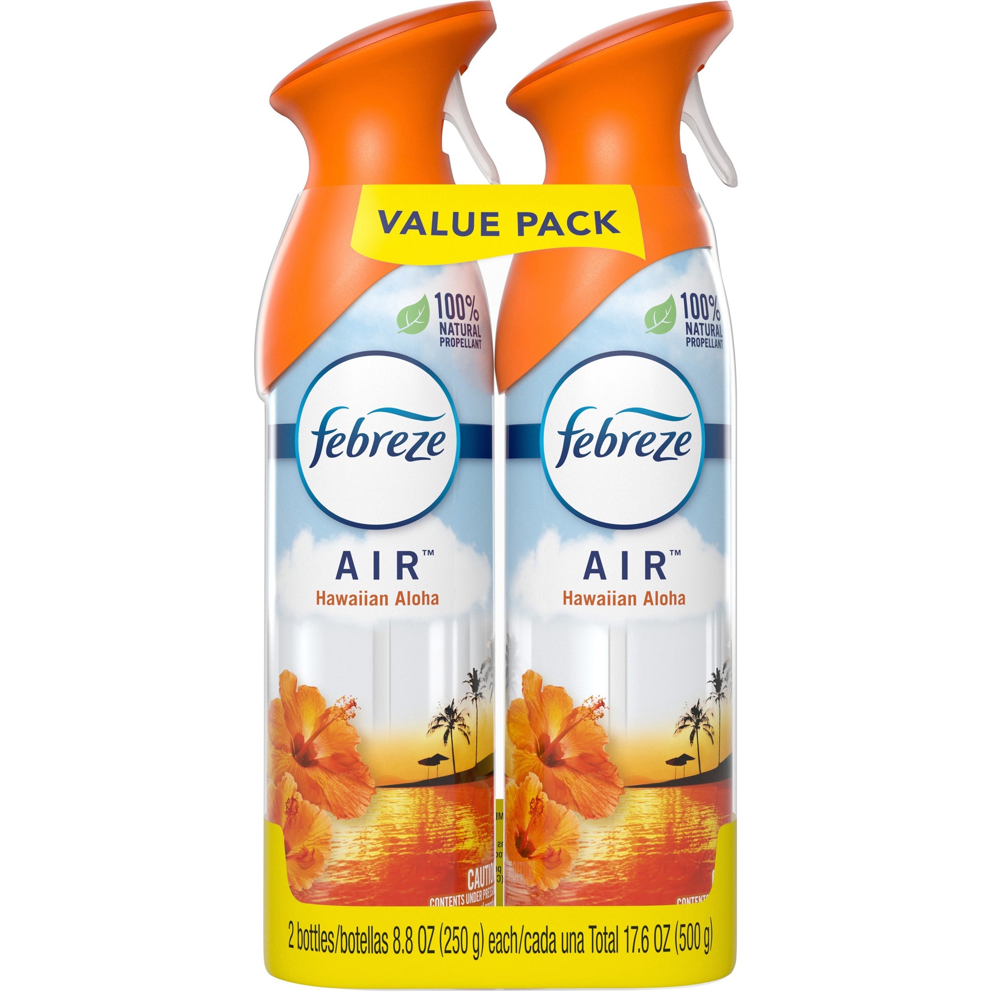 Febreze Hawaiian Air Spray Pack (97794CT)