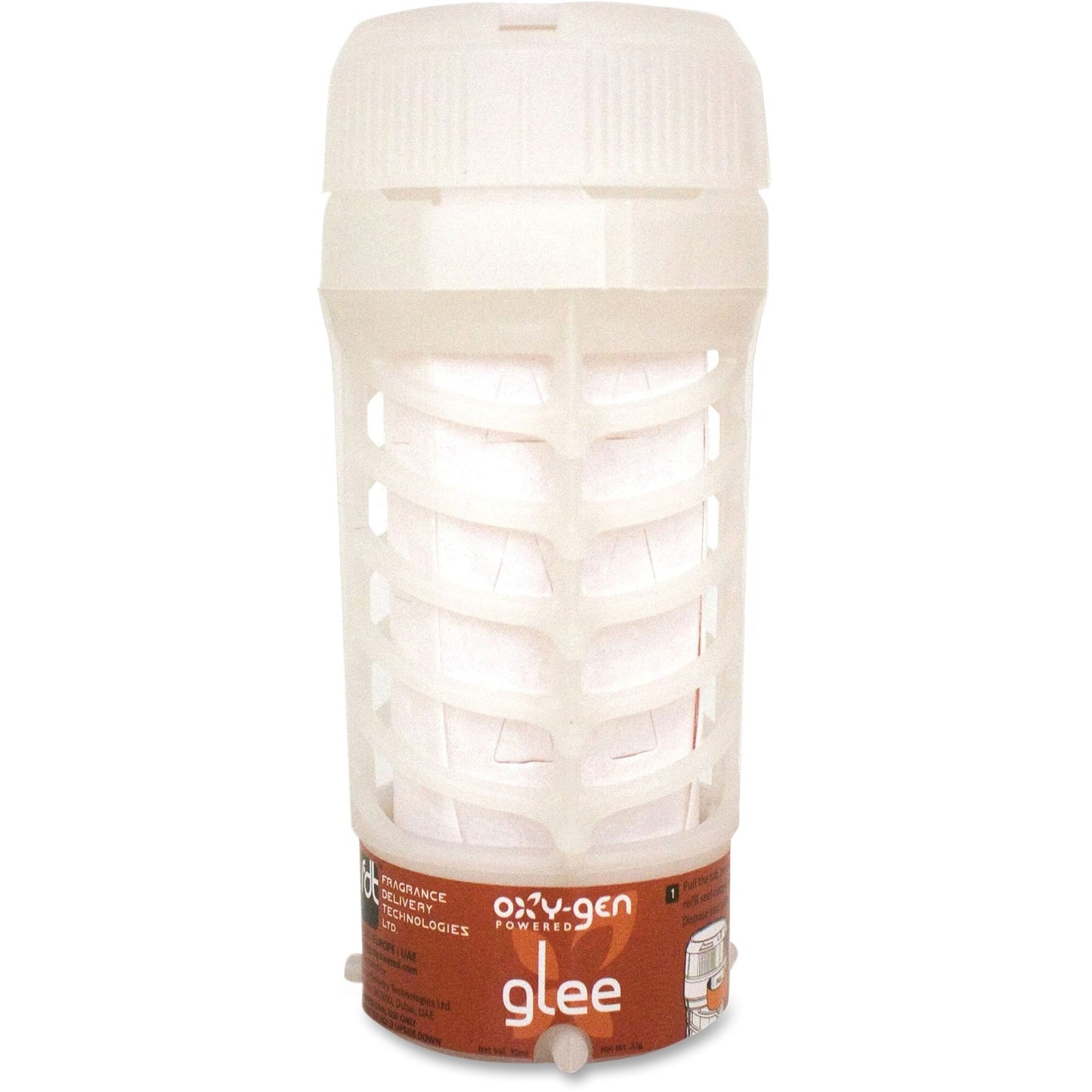 Rochester Midland RMC Air Care Dispenser Glee Scent (11963286CT)