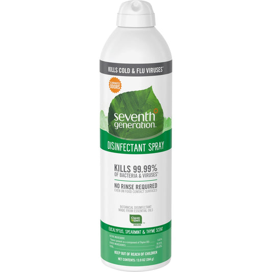 Seventh Generation Disinfectant Cleaner (22981CT)