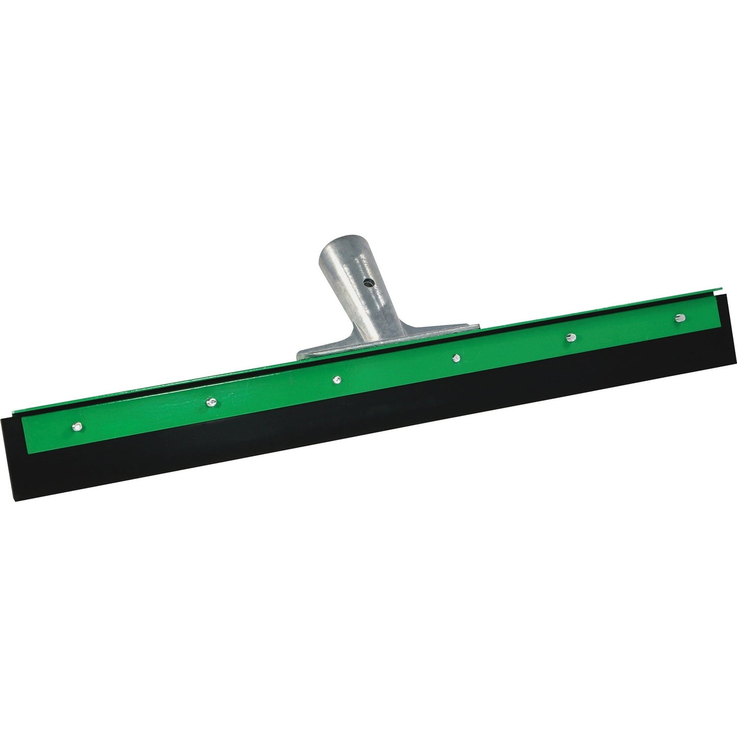 Unger AquaDozer Heavy Duty Straight Floor Squeegee (FP45CT)