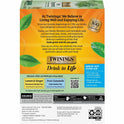 Twinings of London Pure Peppermint Herbal Tea K-Cup (08760)