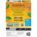 Twinings of London Lemon & Ginger Herbal Tea K-Cup (11019)