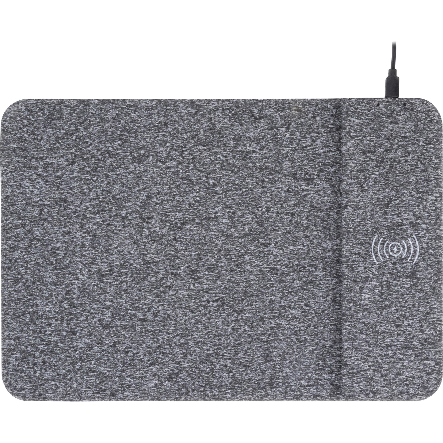 Allsop PowerTrack Wireless Charging Mousepad - (32192)