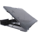 Allsop Metal Art Adjustable Laptop Stand with 7 positions - (32147)