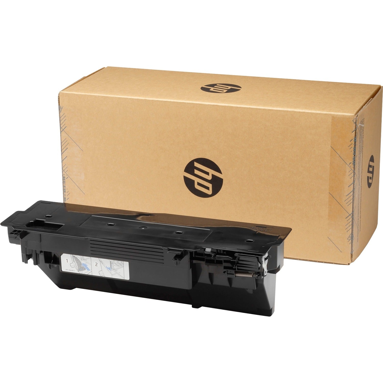 HP LaserJet Toner Collection Unit (~90,000 pages) (3WT90A)