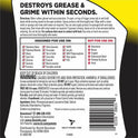 Easy-Off Cleaner Degreaser (99624)