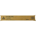 Ricoh Original Laser Toner Cartridge - Black - 1 Each (842251)