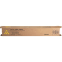 Ricoh Original Laser Toner Cartridge - Yellow - 1 Each (842252)