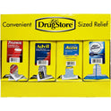 Lil' Drug Store Grab N' Go Display Medicine Dispenser (71622)