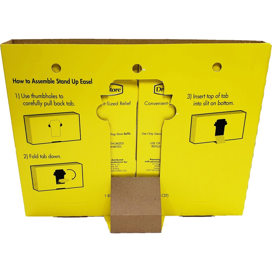 Lil' Drug Store Grab N' Go Display Medicine Dispenser (71622)