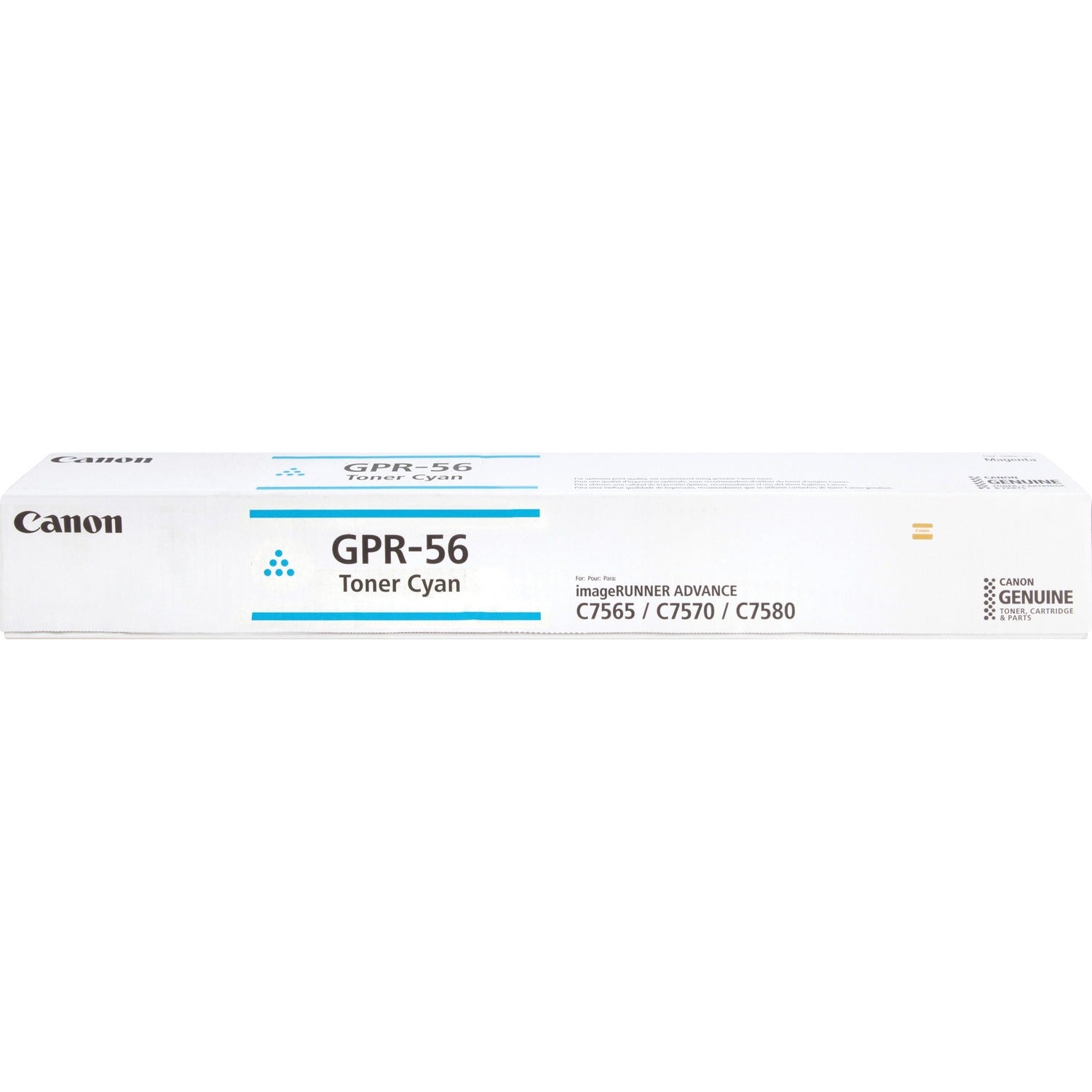 Canon GPR-56 Toner Bottle Cartridge (0999C003)