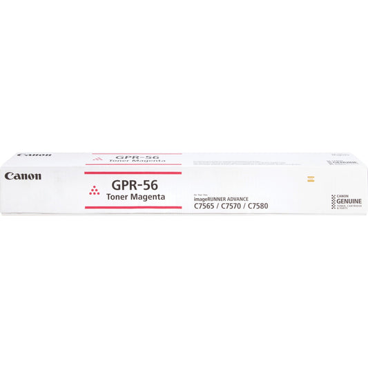 Canon GPR-56 Toner Bottle Cartridge (1000C003)